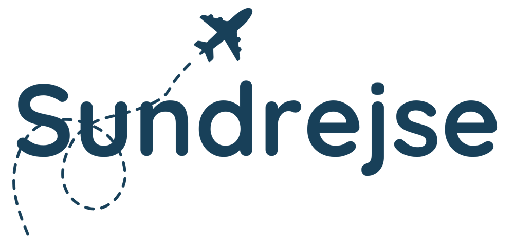 Sundrejse logo